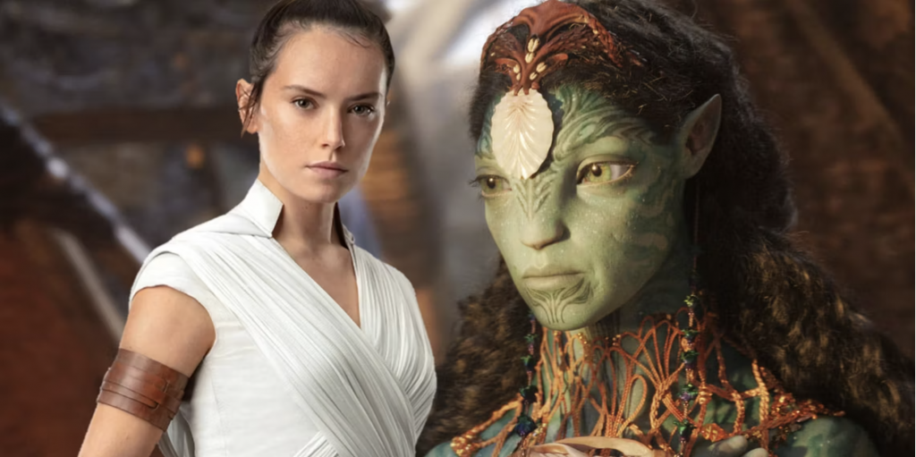Avatar 2 thu 434 triệu USD mở màn Kỳ tích hay thất vọng